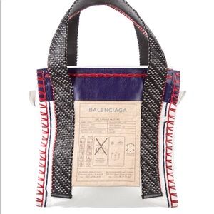 BALENCIAGA TOTE AUTHENTIC